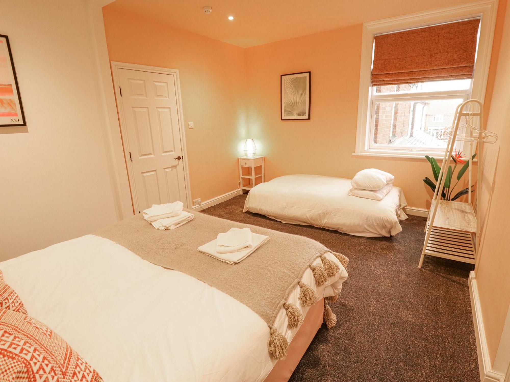 Carlton House Villa Skegness Exterior photo